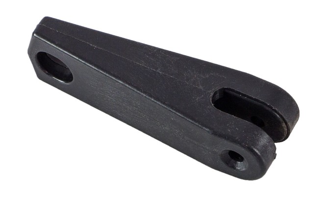Ручка болта струбцины Yamaha 2-8, Omax