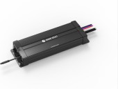 Морской усилитель 4-х канальный 650W, Marine Rocket