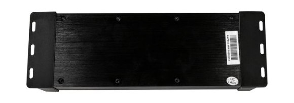 Морской усилитель 4-х канальный 650W, Marine Rocket