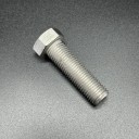 Болт стальной диам. 11 мм SCREW (Quicksilver)