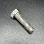 Болт стальной диам. 11 мм SCREW (Quicksilver) Болт стальной диам. 11 мм SCREW (Quicksilver)