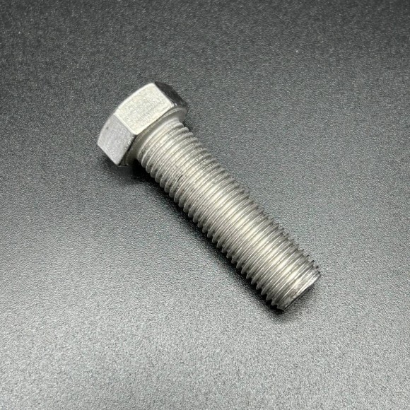 Болт стальной диам. 11 мм SCREW (Quicksilver) Болт стальной диам. 11 мм SCREW (Quicksilver)