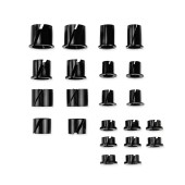 Сайлентблок амортизатора Sledex для Yamaha