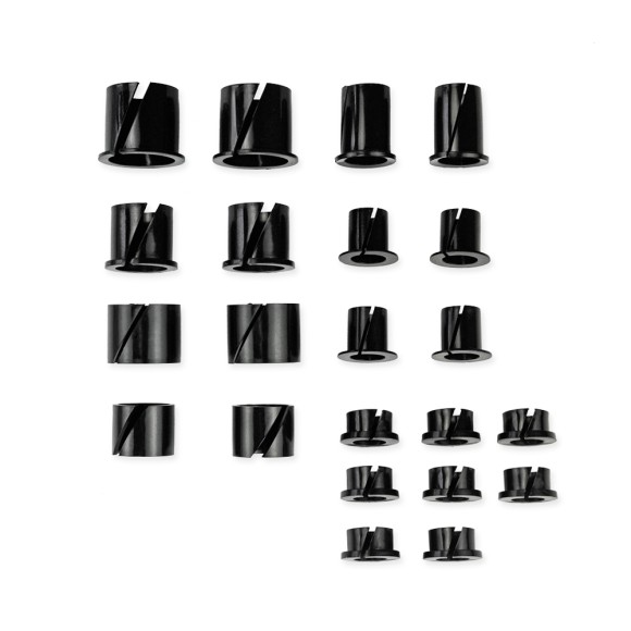 Сайлентблок амортизатора Sledex для Yamaha Сайлентблок амортизатора Sledex для Yamaha