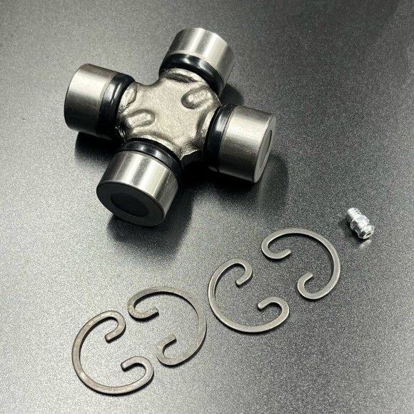 Крестовина карданного вала Mercruiser Alpha one Gen2(18-6406)  (JSP)