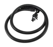 Шланг с универсальными адаптерами для насоса AP-015M, 2 м, Marine Rocket Шланг с универсальными адаптерами для насоса AP-015M, 2 м, Marine Rocket