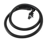 Шланг с универсальными адаптерами для насоса AP-015M, 2 м, Marine Rocket Шланг с универсальными адаптерами для насоса AP-015M, 2 м, Marine Rocket