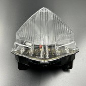 Задний фонарь для снегоходов YamahaRS10/RS90; RX10/RXW10 (5VY-84710-10) (KINETIX) Задний фонарь для снегоходов YamahaRS10/RS90; RX10/RXW10 (5VY-84710-10) (KINETIX)