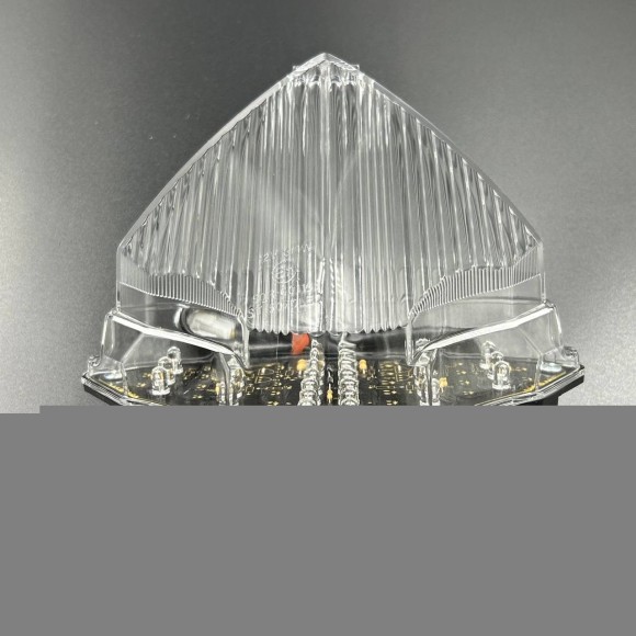 Задний фонарь для снегоходов YamahaRS10/RS90; RX10/RXW10 (5VY-84710-10) (KINETIX)