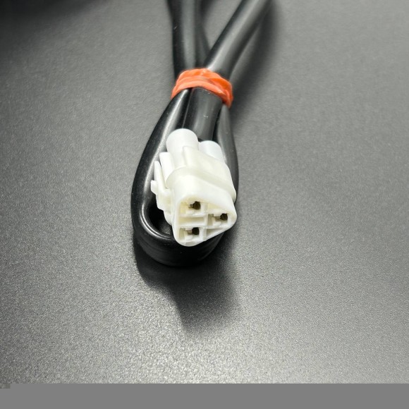 Задний фонарь для снегоходов YamahaRS10/RS90; RX10/RXW10 (5VY-84710-10) (KINETIX)