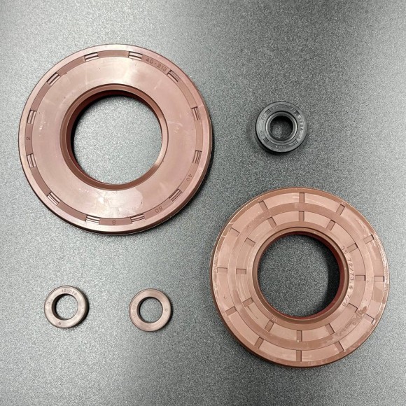 Ремкомплект двигателя BRP Ski Doo 600  (KINETIX)(ПОЛНЫЙ)