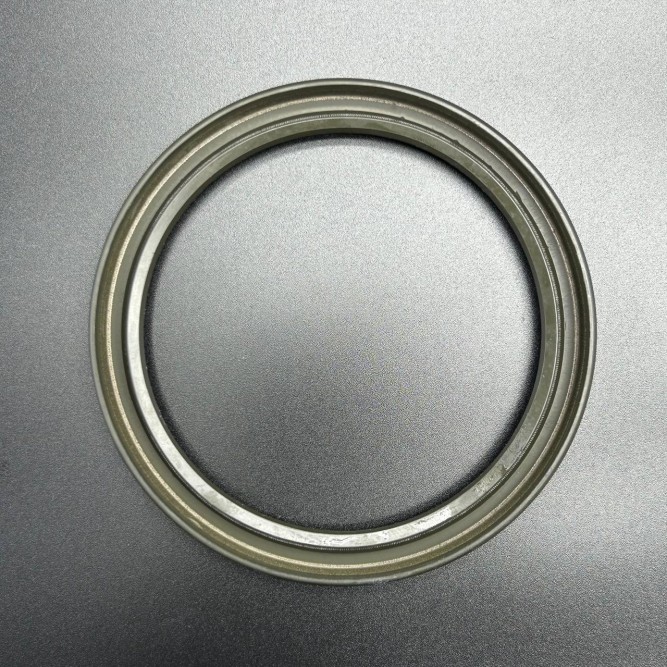 Манжета резинометаллическая SEAL (Quicksilver)