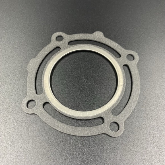 Прокладка головки цилиндров Yamaha 2 (6F8-11181-A1;646-11181-00) (PREMARINE)