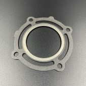 Прокладка головки цилиндров Yamaha 2 (6F8-11181-A1;646-11181-00) (PREMARINE)