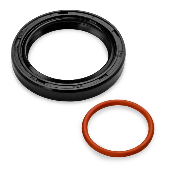 Комплект подшипников ведомого вала Sledex для Arctic Cat 600/800/1100