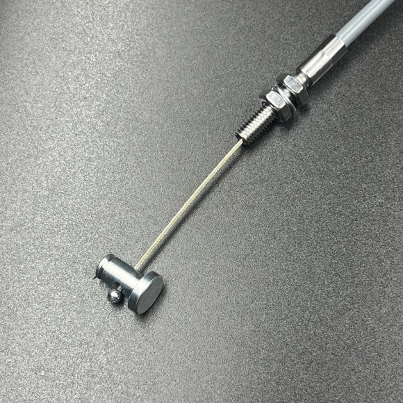 Тросик газа BRP Ski Doo(512-059-973) (KINETIX)