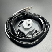 Датчик трима 3-х проводный Volvo Penta SX DP)(3855535,3863007)  (JSP)