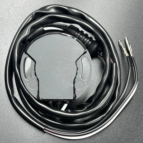 Датчик трима 3-х проводный Volvo Penta SX DP)(3855535,3863007) (JSP) Датчик трима 3-х проводный Volvo Penta SX DP)(3855535,3863007) (JSP)