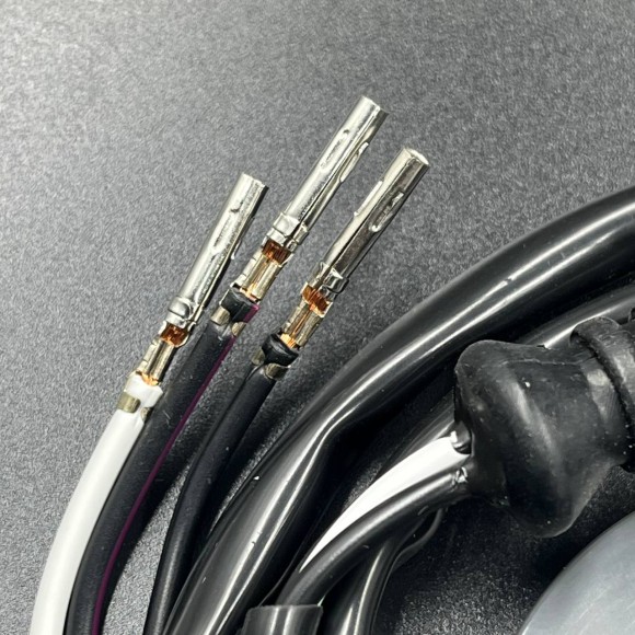 Датчик трима 3-х проводный Volvo Penta SX DP)(3855535,3863007) (JSP) Датчик трима 3-х проводный Volvo Penta SX DP)(3855535,3863007) (JSP)