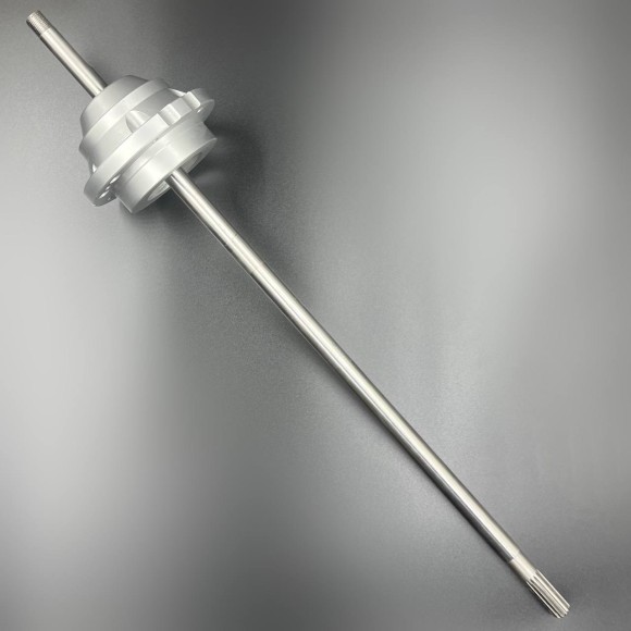 Вал водометной насадки (Premarine) Вал водометной насадки (Premarine)