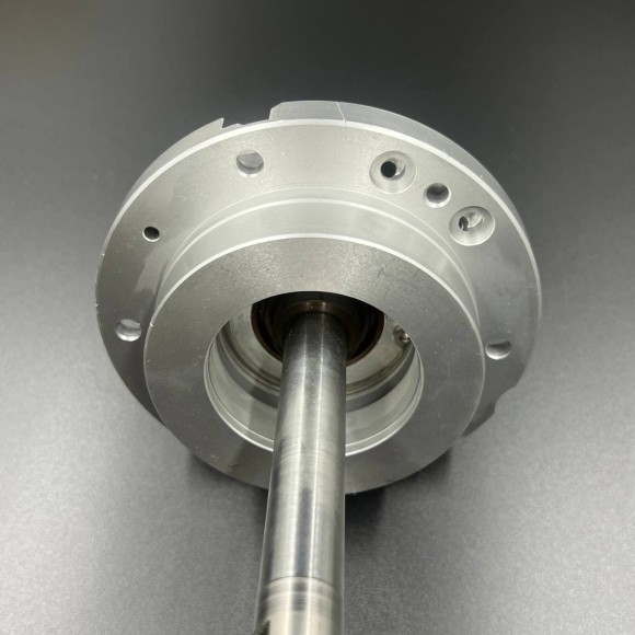 Вал водометной насадки (Premarine) Вал водометной насадки (Premarine)