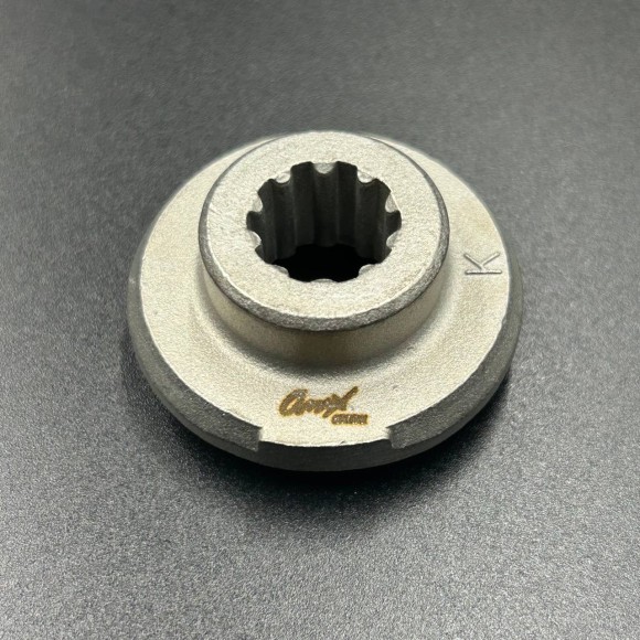 Шайба упорная на винт Suzuki 9.9-15  (Omax)