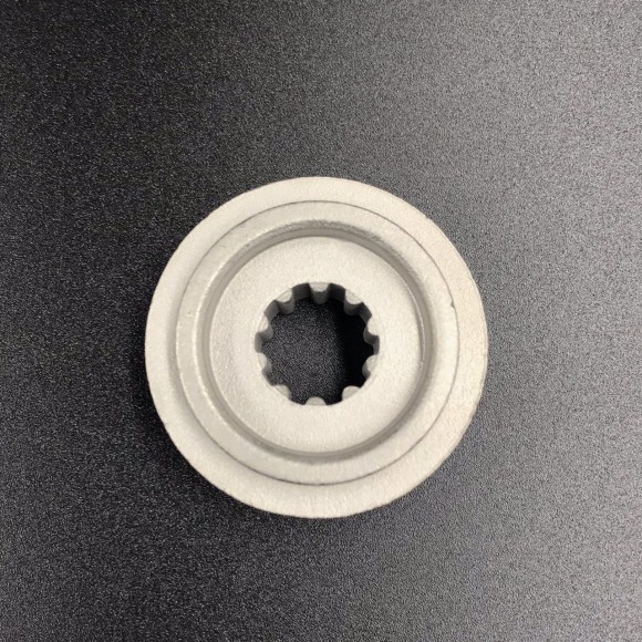 Шайба упорная на винт Suzuki 9.9-15  (Omax)