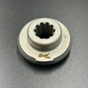 Шайба упорная на винт Suzuki 9.9-15  (Omax)