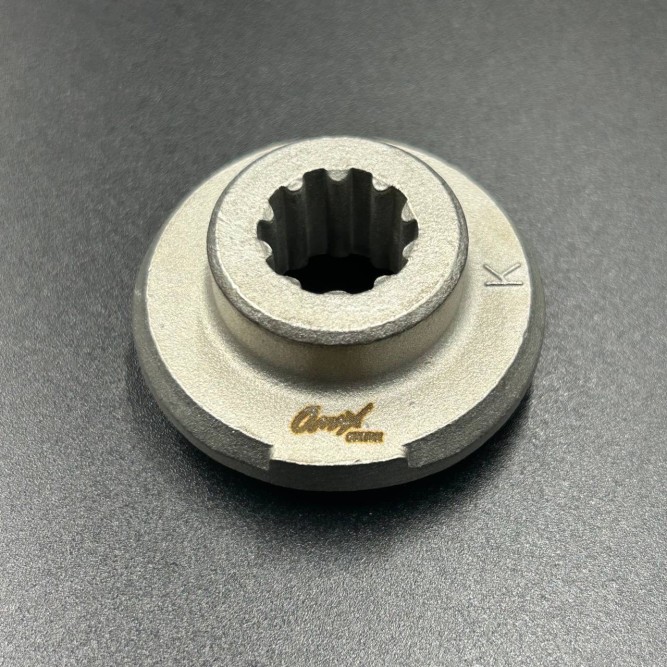 Шайба упорная на винт Suzuki 9.9-15  (Omax)