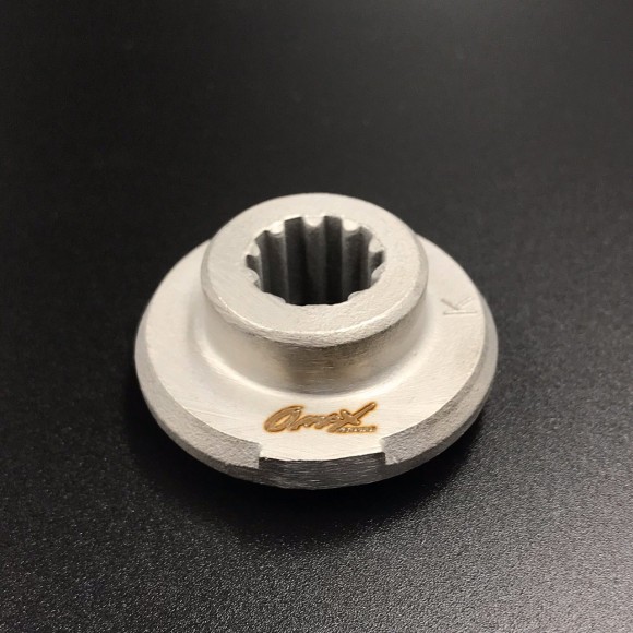 Шайба упорная на винт Suzuki 9.9-15  (Omax)