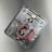Огонь ходовой (белый)12V (Sunfine)