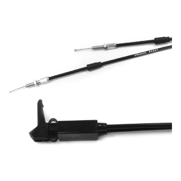 Трос обогатителя карбюратора Sledex для Ski-Doo