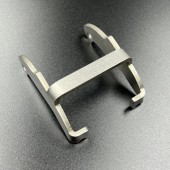 Скоба блокировки подъема Tohatsu 9.9-18 (YUELANG)