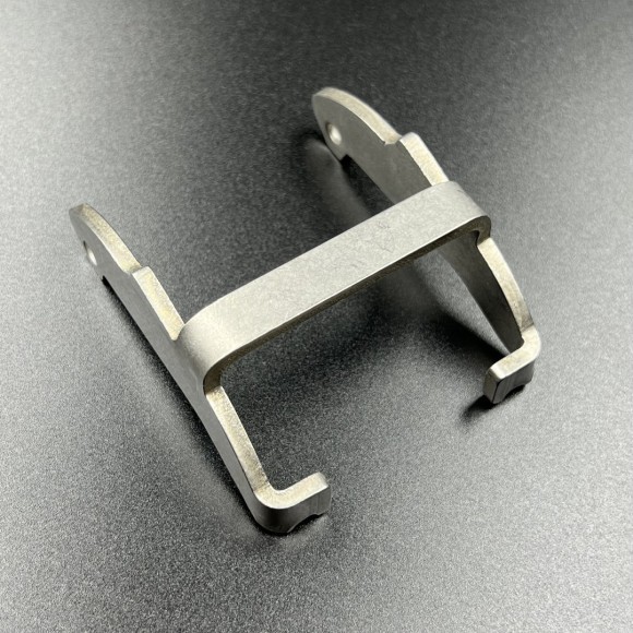 Скоба блокировки подъема Tohatsu 9.9-18 (YUELANG)