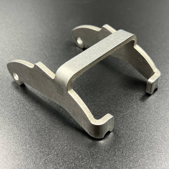 Скоба блокировки подъема Tohatsu 9.9-18 (YUELANG)