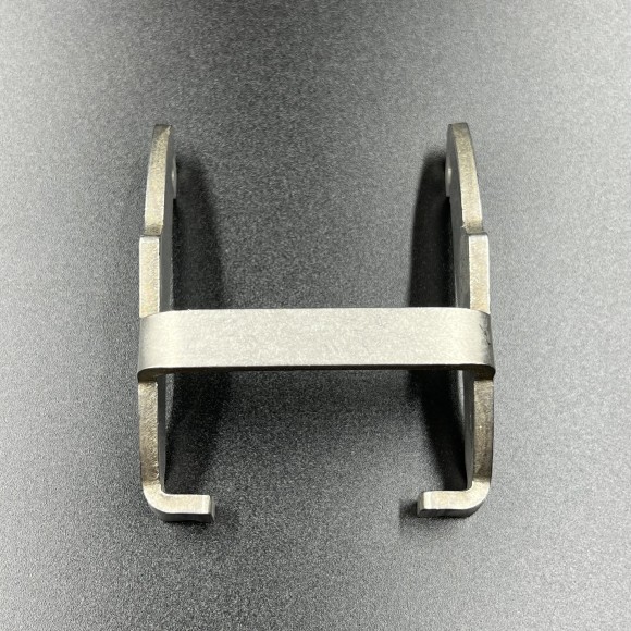 Скоба блокировки подъема Tohatsu 9.9-18 (YUELANG)