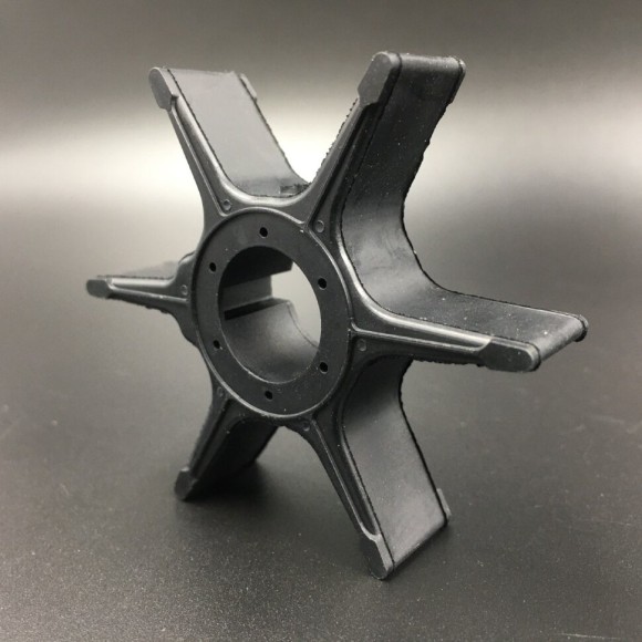 Ремкомплект помпы охлаждения Suzuki DT 25-40 (17400-96404) (Omax)