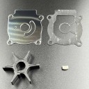 Ремкомплект помпы охлаждения Suzuki DT 25-40 (17400-96404) (Omax)