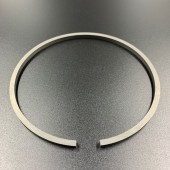 Кольцо уплотнительное металлическое коленчатого вала Yamaha 115-225 (Omax)