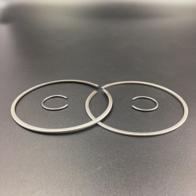Поршневой комплект Yamaha 115-225 (S) (23mm) (0.25mm) (Omax)