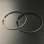 Кольца поршневые, комплект на один поршень Yamaha 115-250 (STD) (KACAWA)