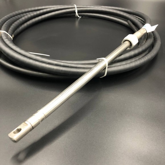 Трос рулевой (18FT) (M66) (N-Flex)