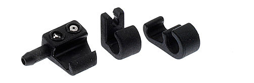 Форсунка омывателя стекла, для W10/W12, ROCA Форсунка омывателя стекла, для W10/W12, ROCA