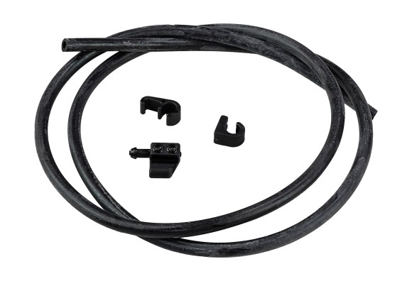 Форсунка омывателя стекла, для W10/W12, ROCA