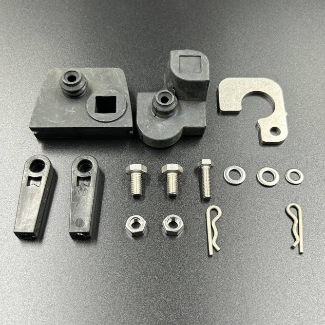 Комплект подключения дистанционного управления для YAMAHA F8/9.9 (PWB)