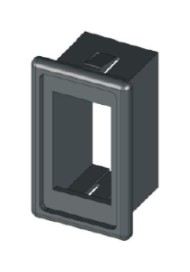 Панель для независимой установки переключателей, Marine Rocket