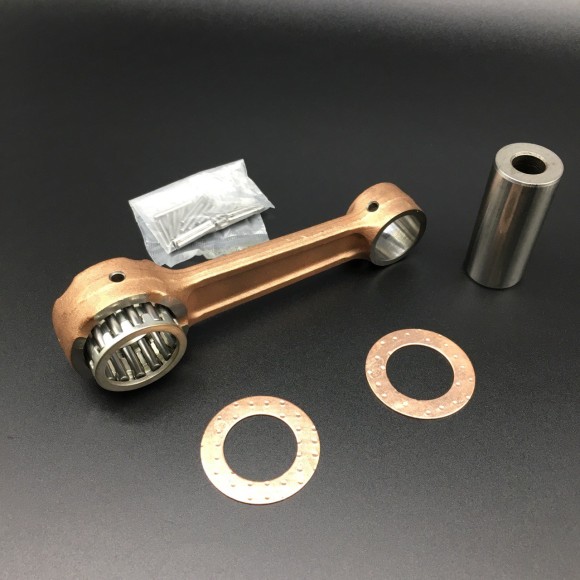 Шатунный комплект Yamaha 40X (2цилиндра) (6F5-11650-00) (PREMARINE)