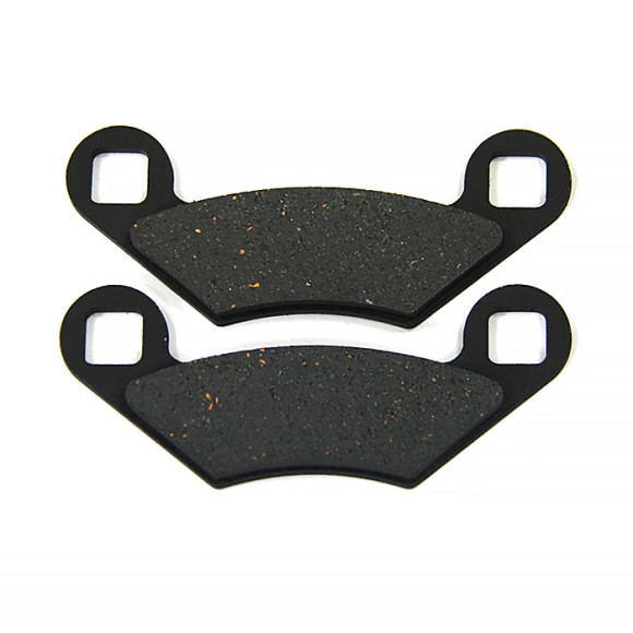 Тормозные колодки Polaris AT-05654 Тормозные колодки Polaris AT-05654
