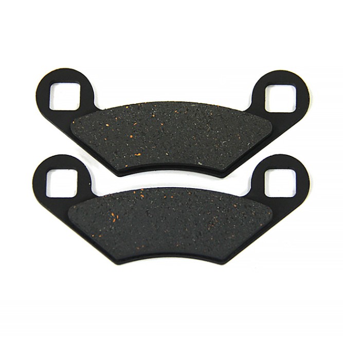 Тормозные колодки Polaris AT-05654
