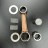Шатунный комплект Yamaha 25-30 (PREMARINE)